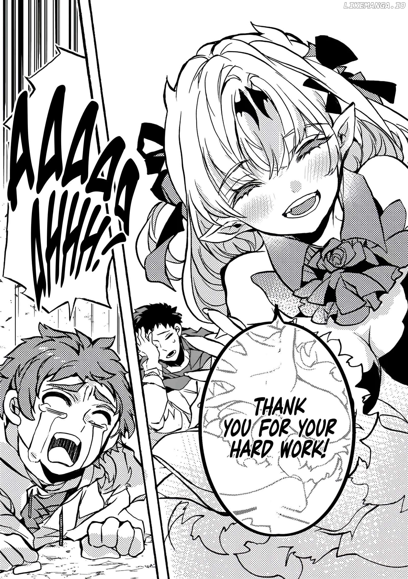 Yamiochi Yuusha no Haishin Haishin~Tsuihousare, Kakushi Boss Beya ni Hourikomareta Kekka, Boss to Tansakushagari Haishin wo Hajimeru~@comic Chapter 2.2 - page 9