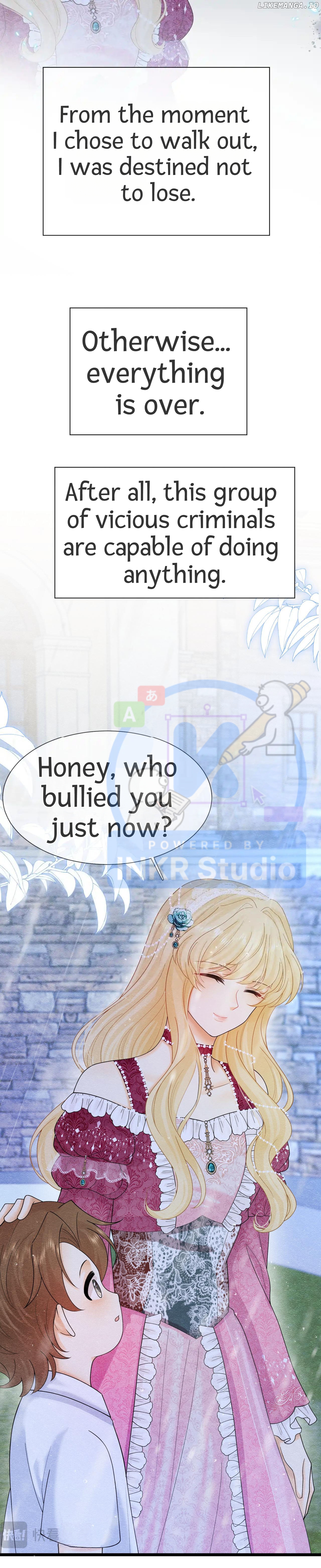When I Was Favored by the Bishop-sama chapter 9 - page 7