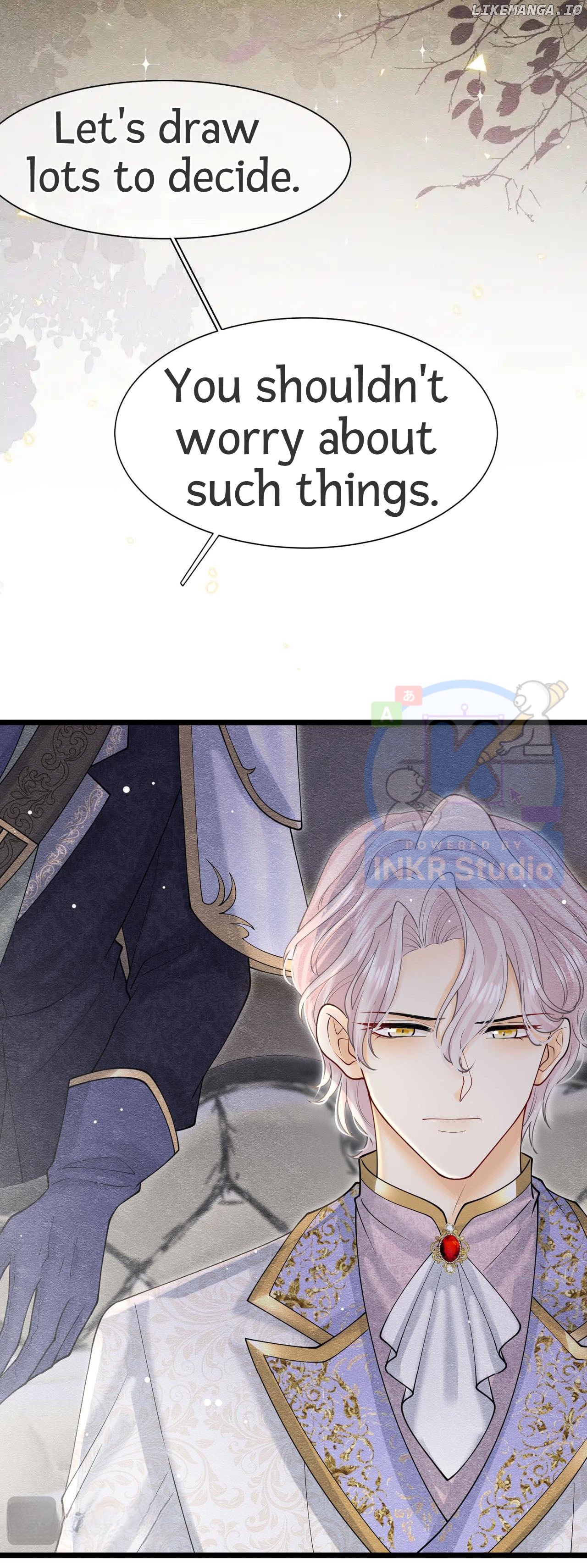 When I Was Favored by the Bishop-sama chapter 19 - page 22