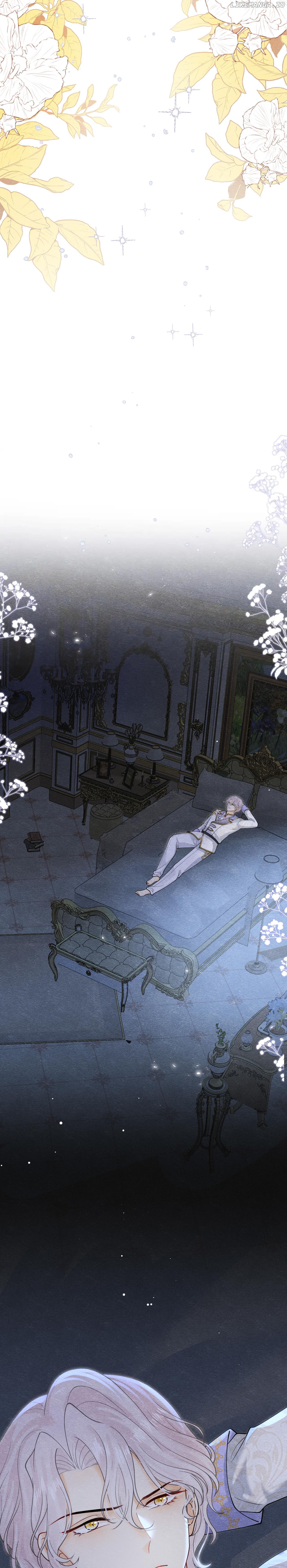 When I Was Favored by the Bishop-sama chapter 19 - page 8