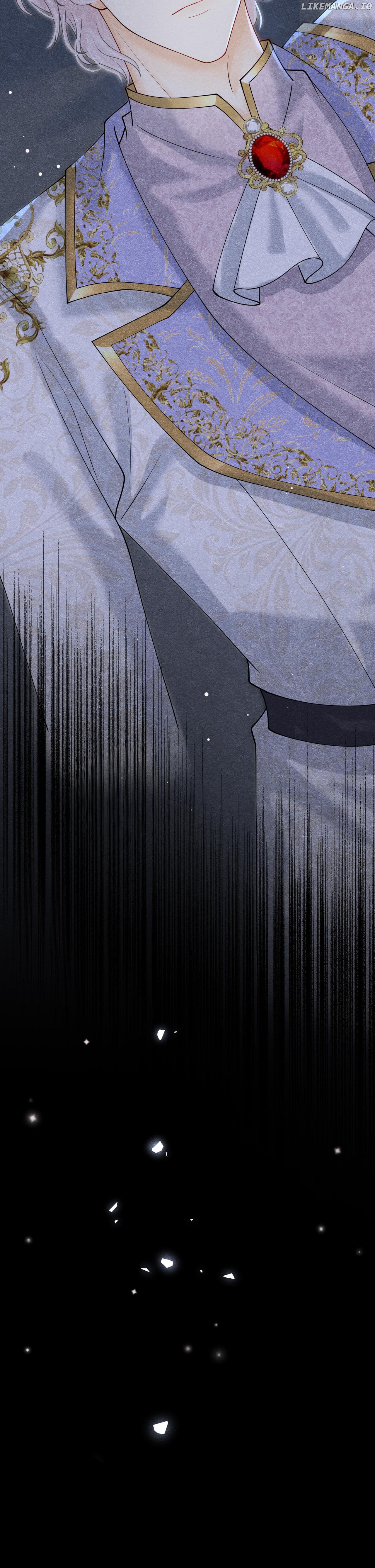 When I Was Favored by the Bishop-sama chapter 19 - page 9
