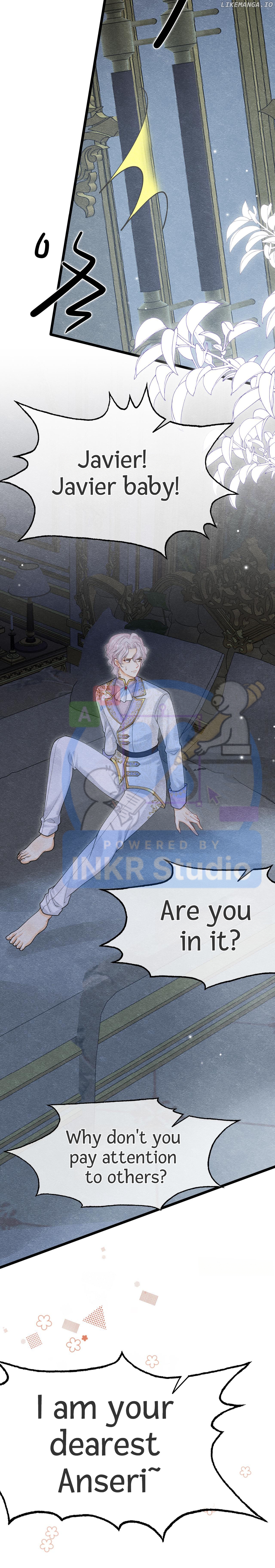 When I Was Favored by the Bishop-sama chapter 19 - page 13