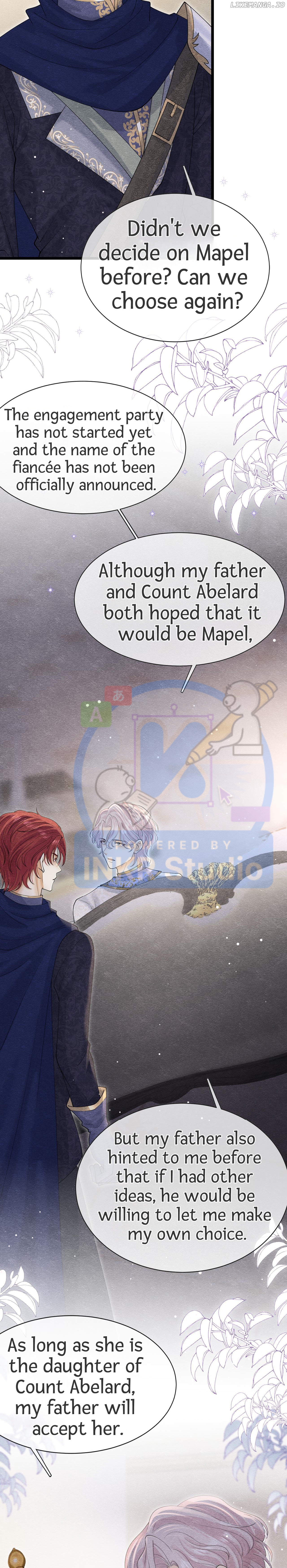 When I Was Favored by the Bishop-sama chapter 19 - page 17