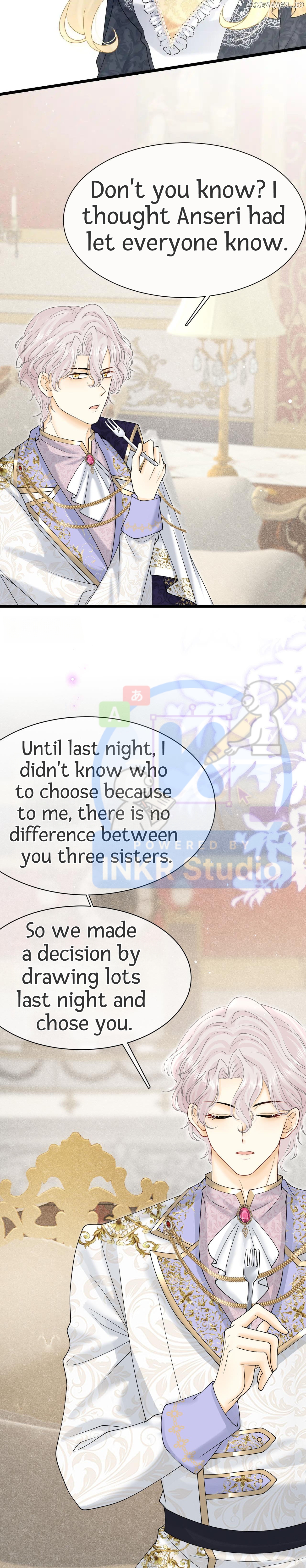 When I Was Favored by the Bishop-sama chapter 21 - page 18