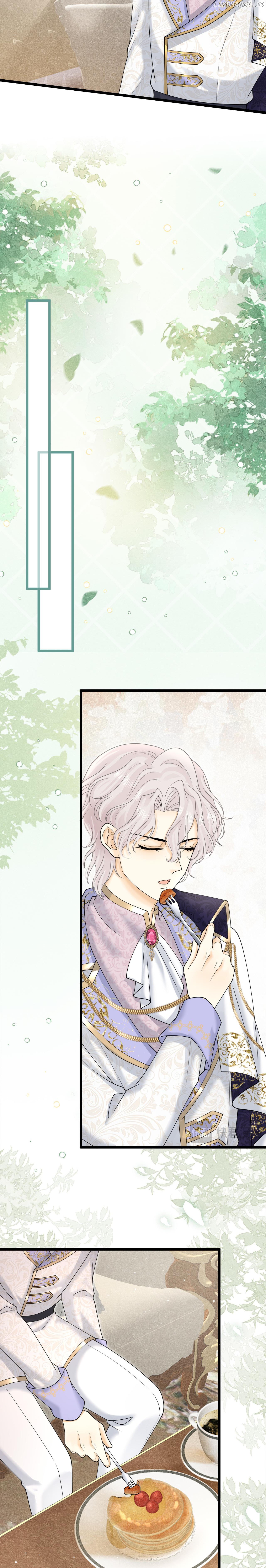 When I Was Favored by the Bishop-sama chapter 21 - page 16