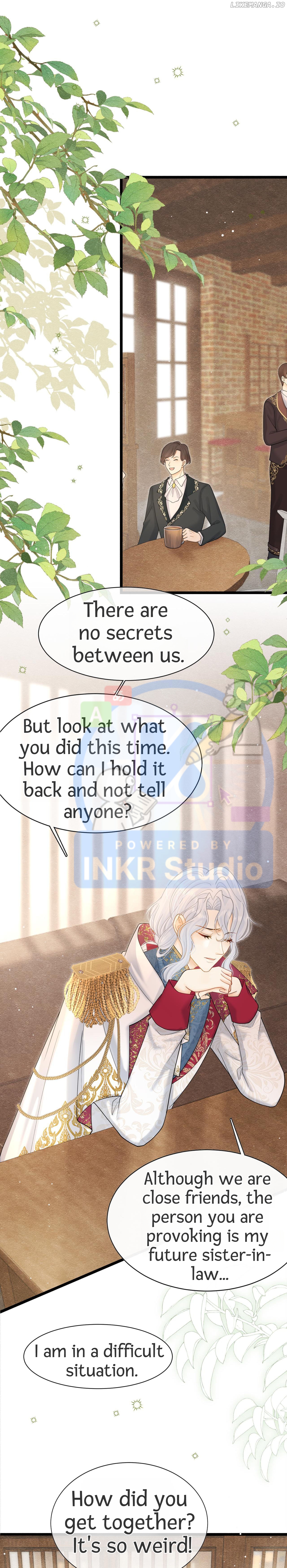When I Was Favored by the Bishop-sama chapter 22 - page 2