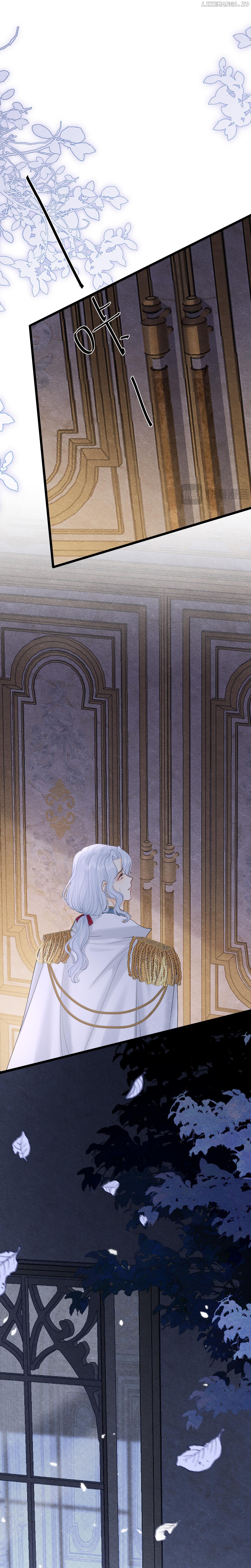 When I Was Favored by the Bishop-sama chapter 23 - page 19