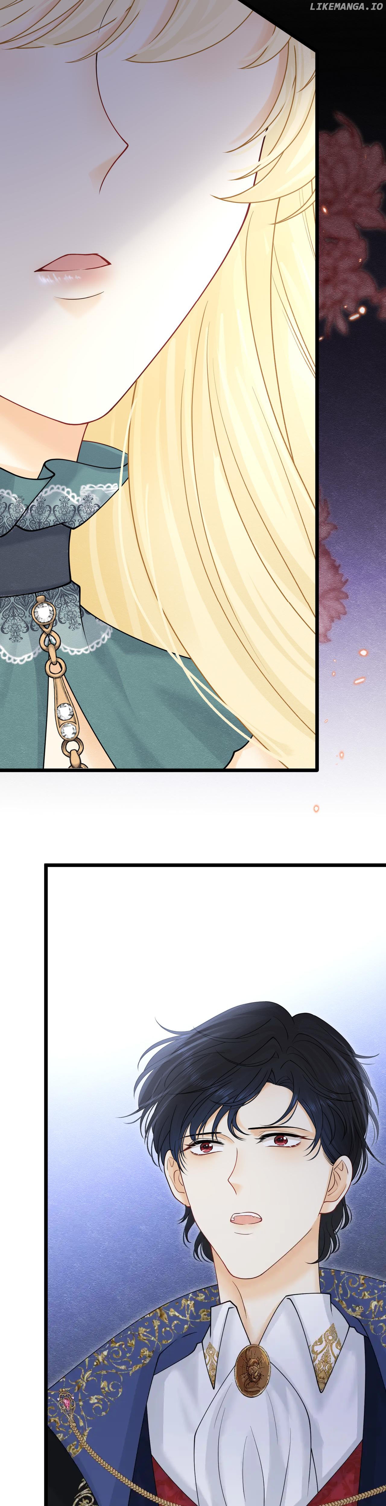 When I Was Favored by the Bishop-sama chapter 23 - page 23