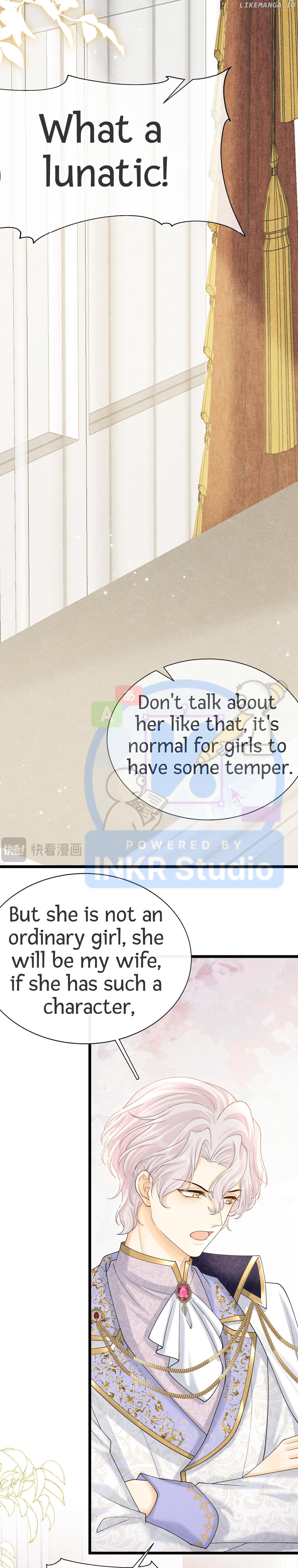 When I Was Favored by the Bishop-sama chapter 23 - page 9