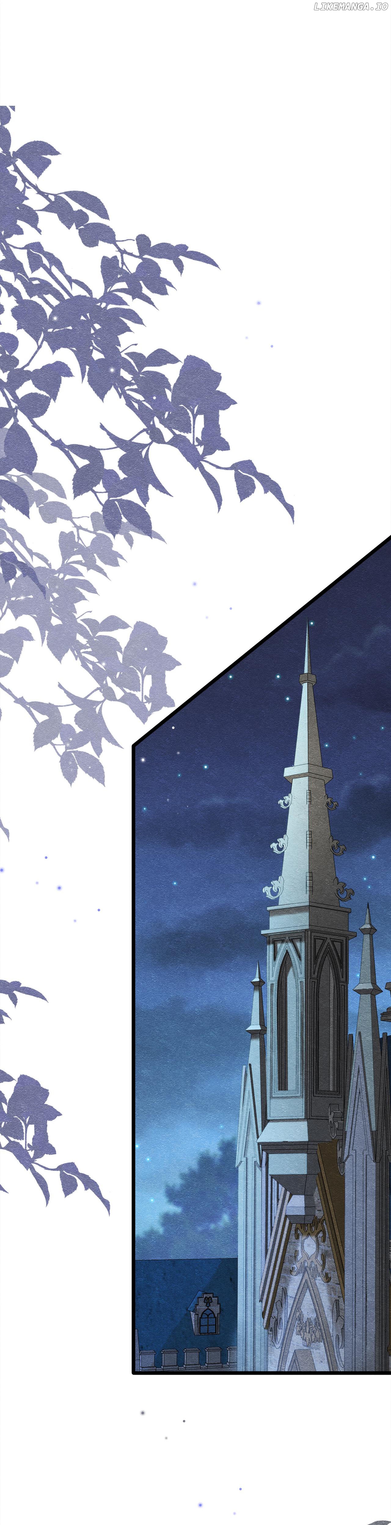 When I Was Favored by the Bishop-sama chapter 23 - page 14