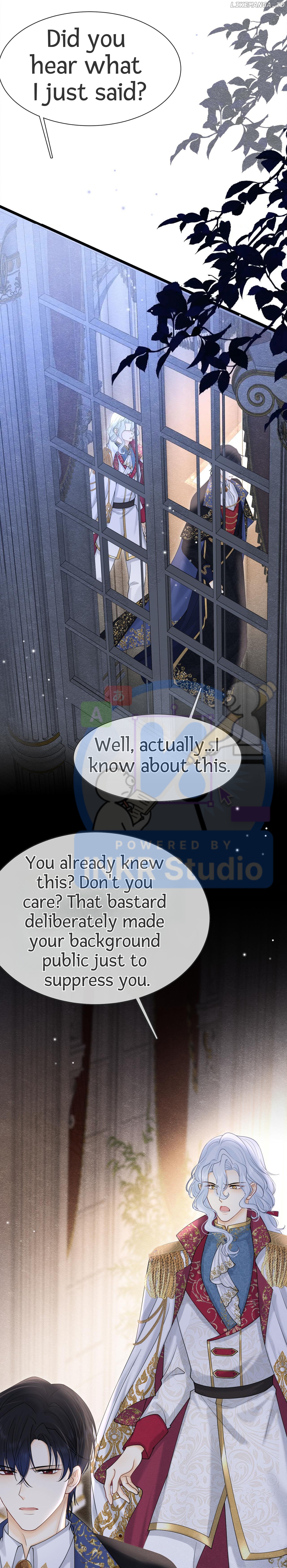 When I Was Favored by the Bishop-sama chapter 23 - page 15