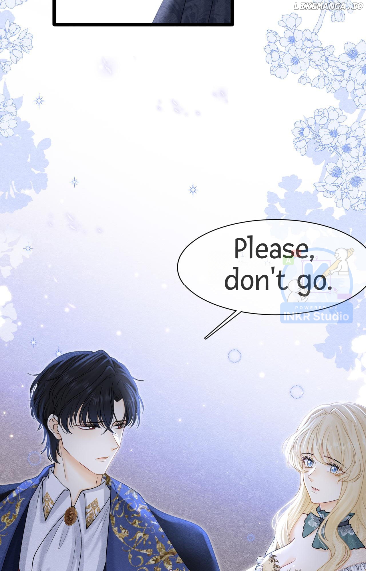 When I Was Favored by the Bishop-sama chapter 24 - page 3