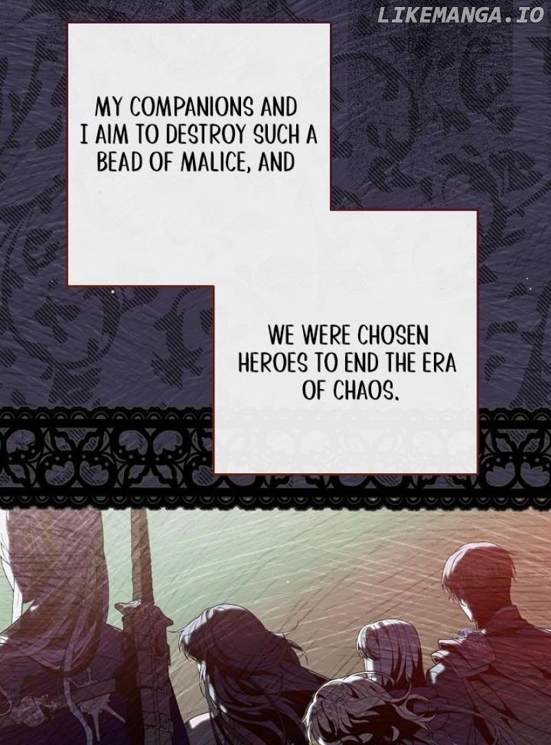 I Was Told To Die Chapter 2 - page 10