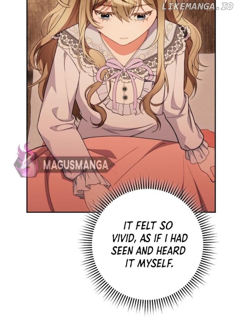 I Was Told To Die Chapter 2 - page 112