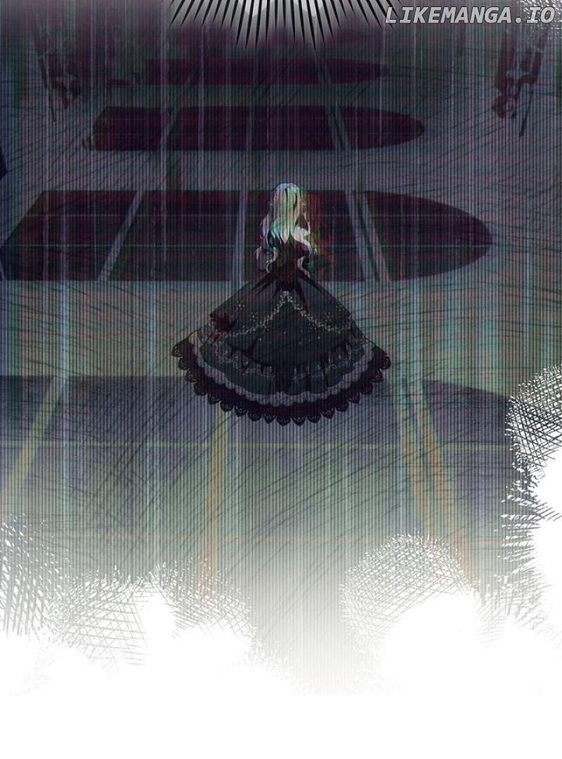 I Was Told To Die Chapter 2 - page 114