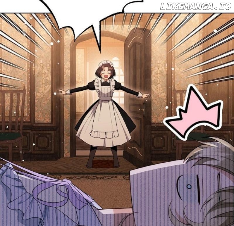 I Was Told To Die Chapter 2 - page 125