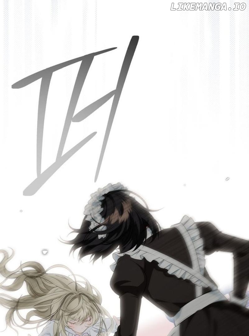 I Was Told To Die Chapter 2 - page 135