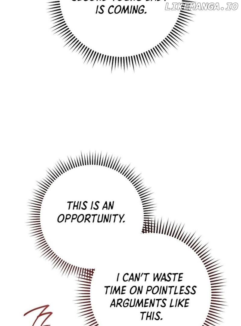 I Was Told To Die Chapter 2 - page 140