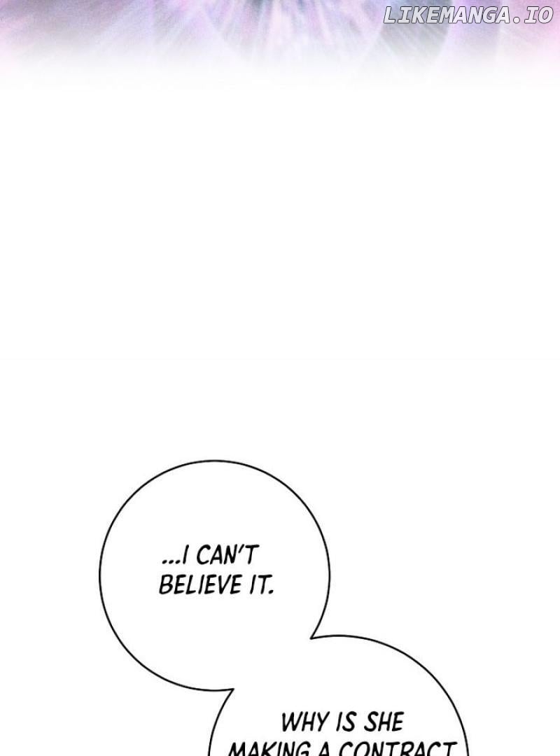 I Was Told To Die Chapter 2 - page 23