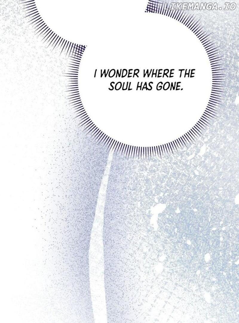 I Was Told To Die Chapter 2 - page 28