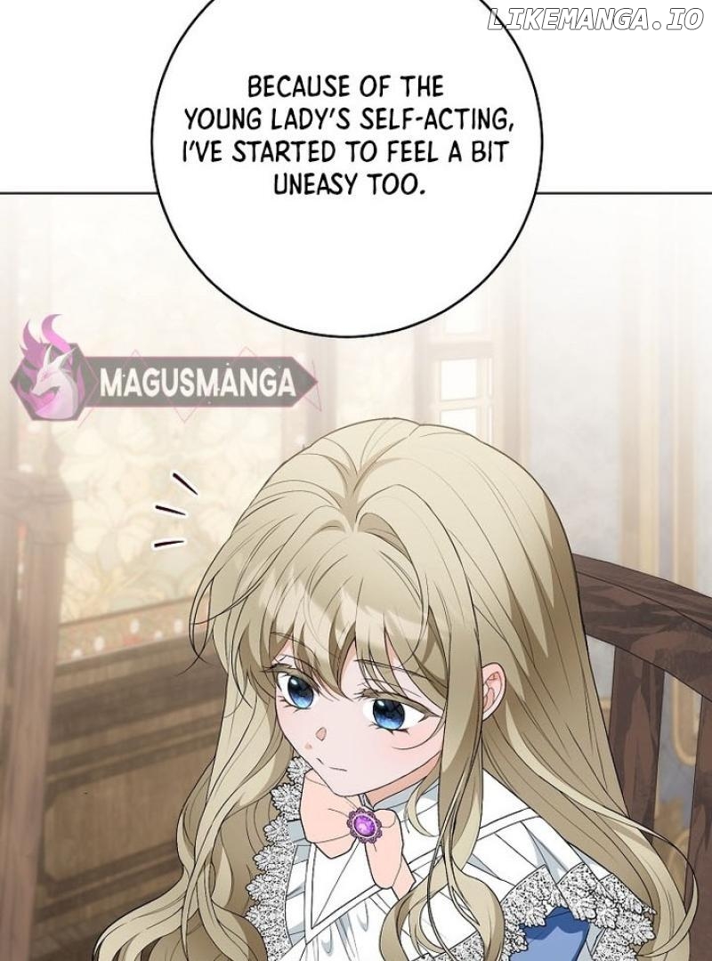 I Was Told To Die Chapter 2 - page 33