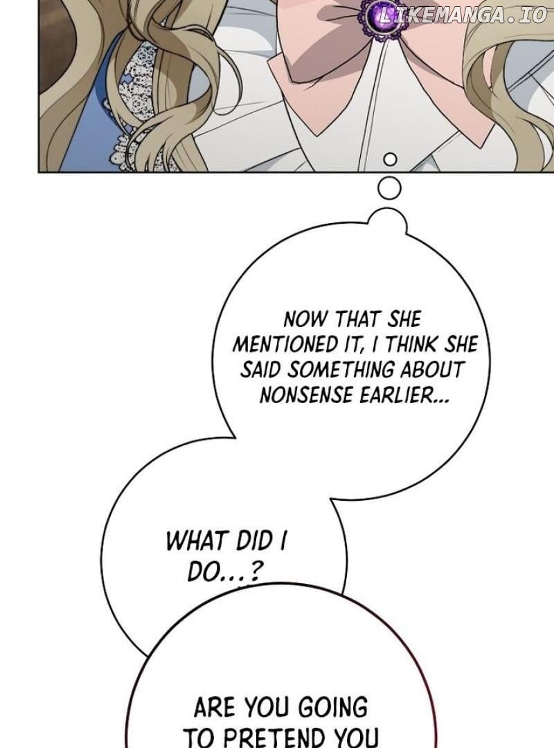 I Was Told To Die Chapter 2 - page 36