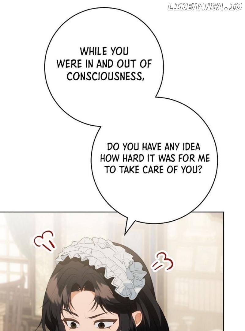 I Was Told To Die Chapter 2 - page 47