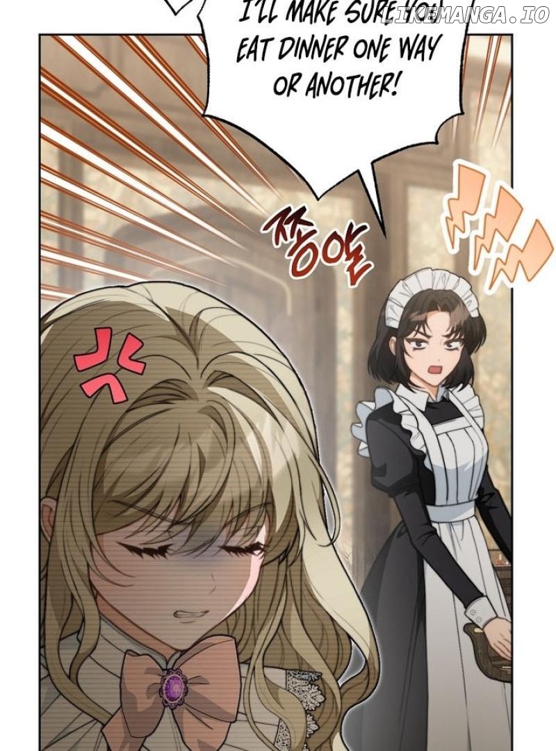 I Was Told To Die Chapter 2 - page 51