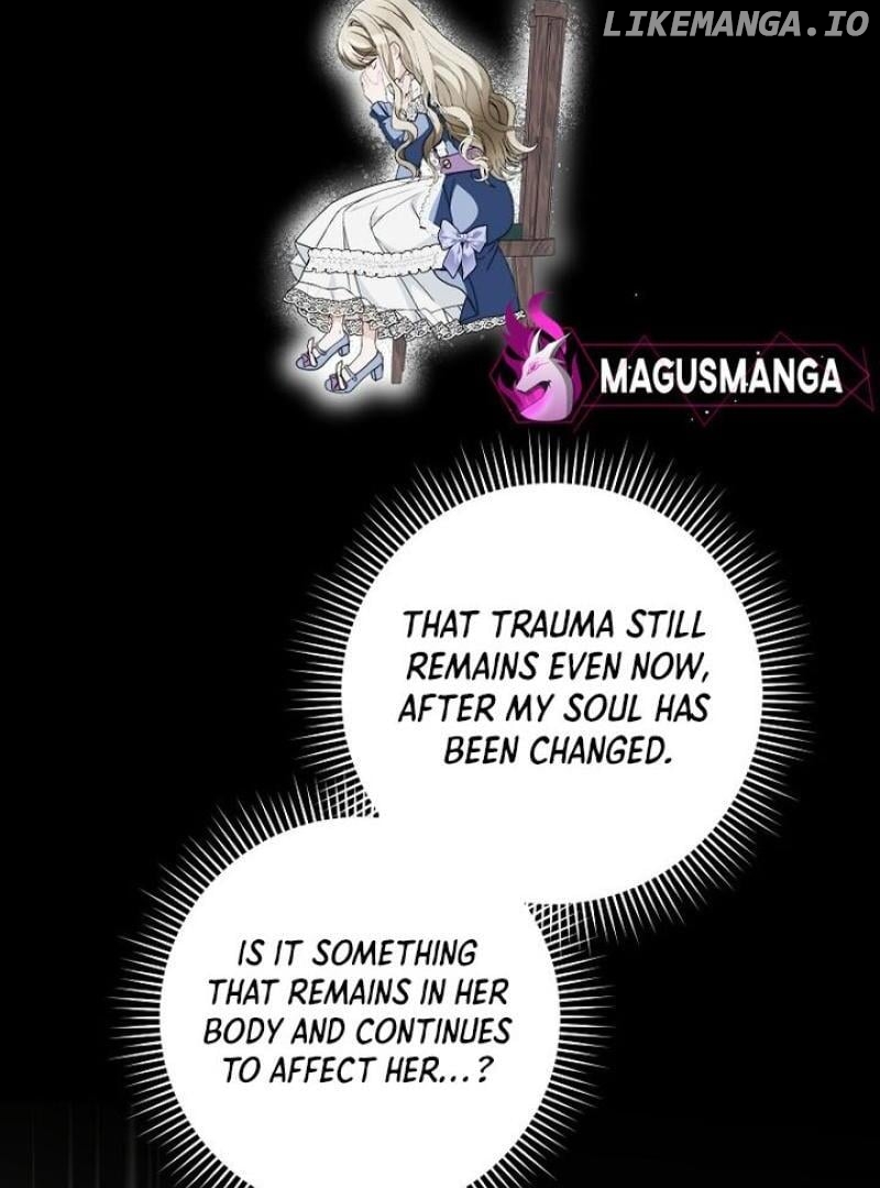 I Was Told To Die Chapter 2 - page 58