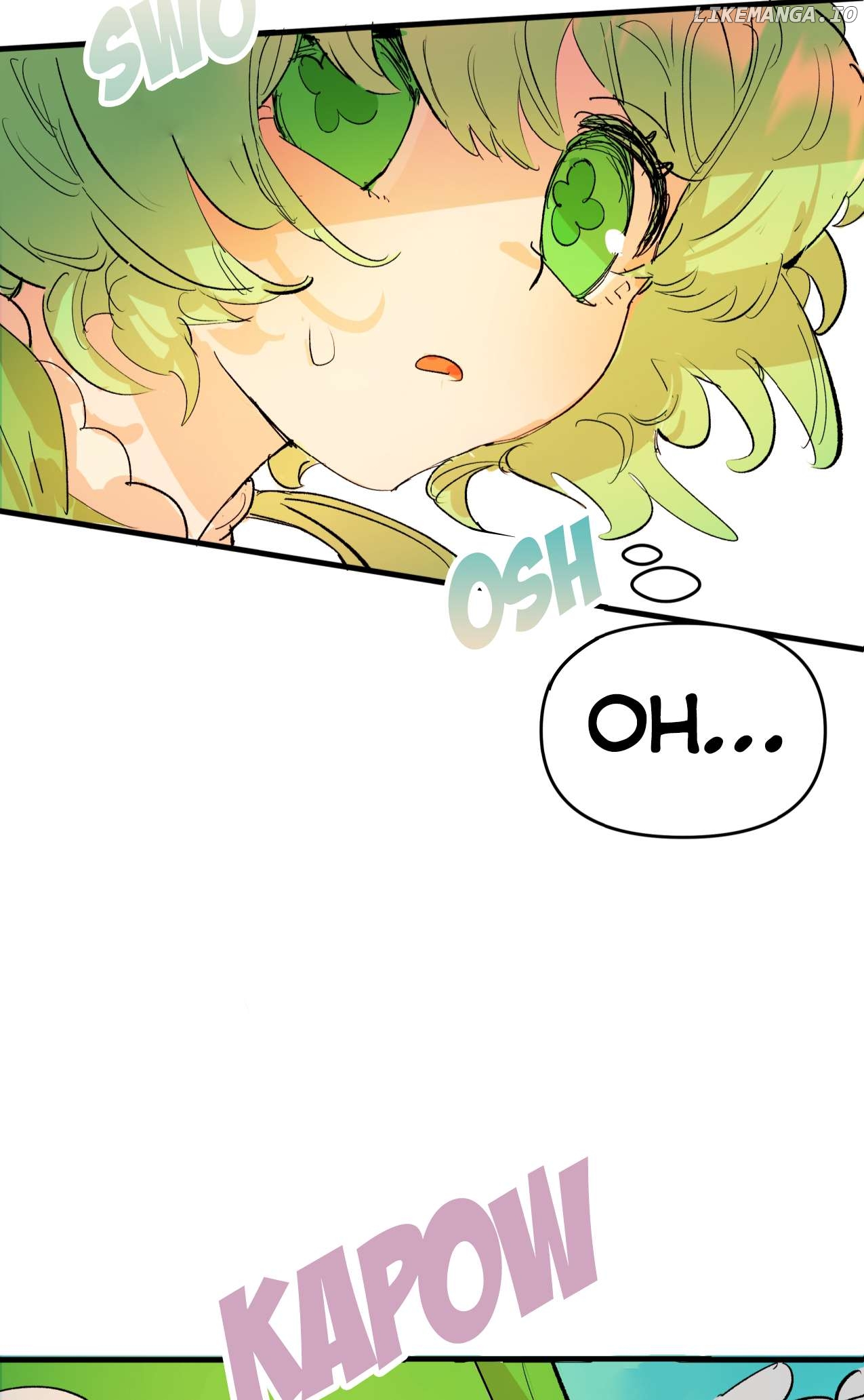 Can Unpopular Magical Girls Also Date? Chapter 2 - page 36