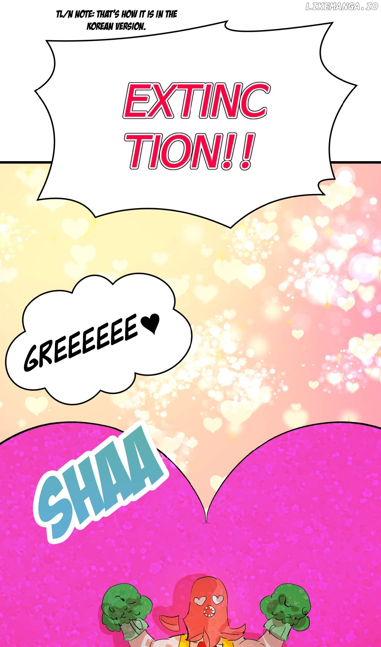 Can Unpopular Magical Girls Also Date? Chapter 2 - page 45