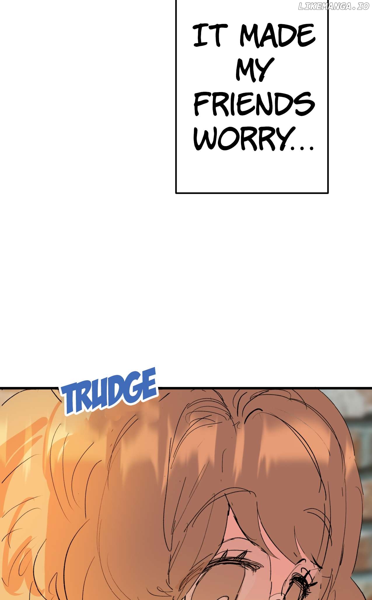Can Unpopular Magical Girls Also Date? Chapter 2 - page 64