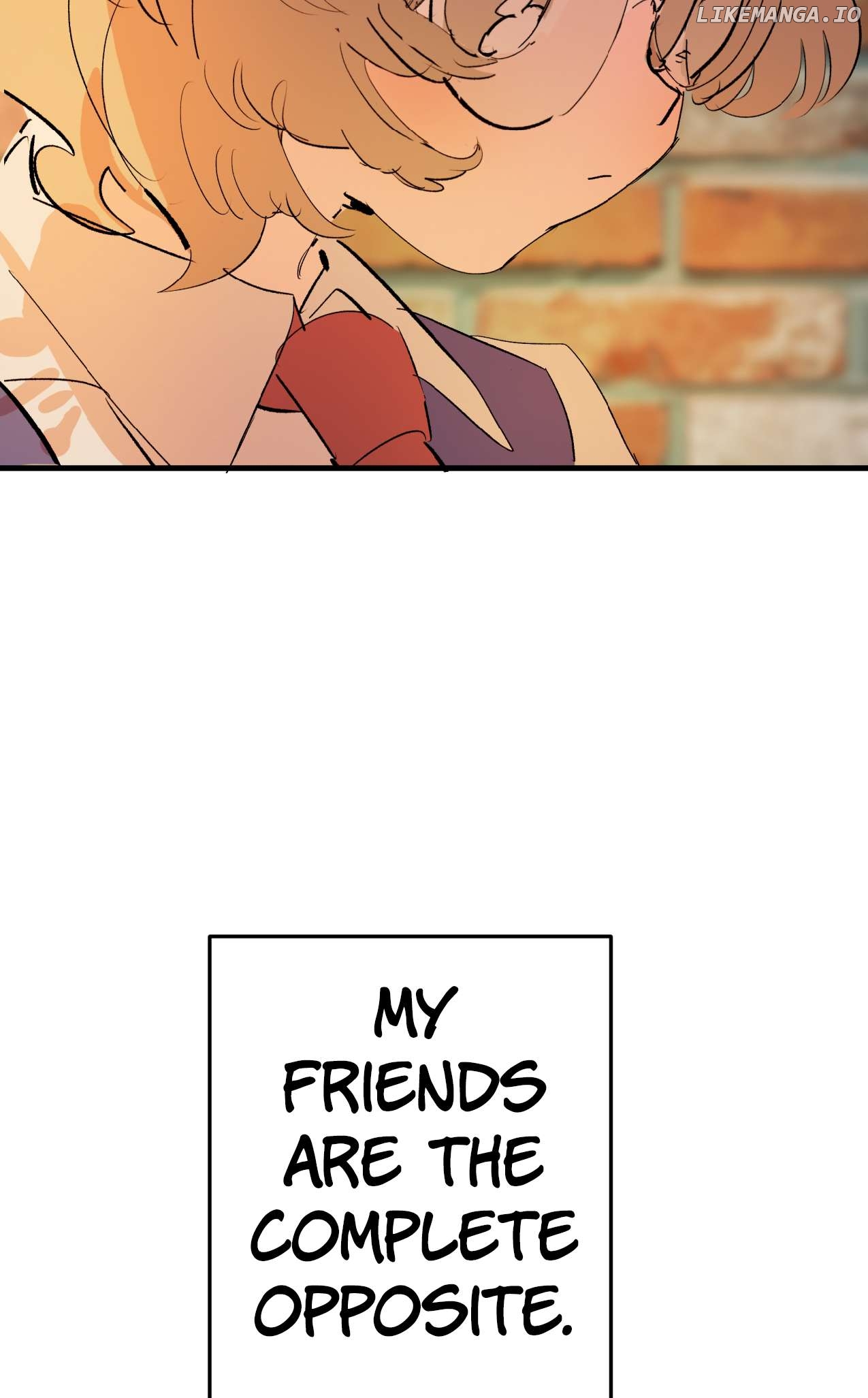 Can Unpopular Magical Girls Also Date? Chapter 2 - page 65