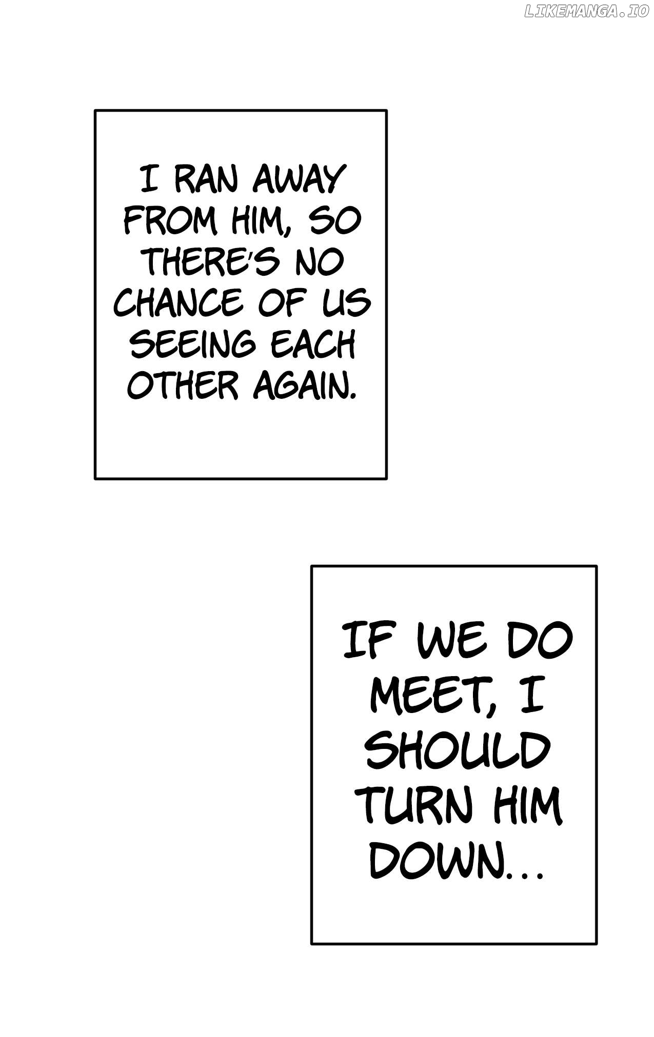 Can Unpopular Magical Girls Also Date? Chapter 2 - page 71
