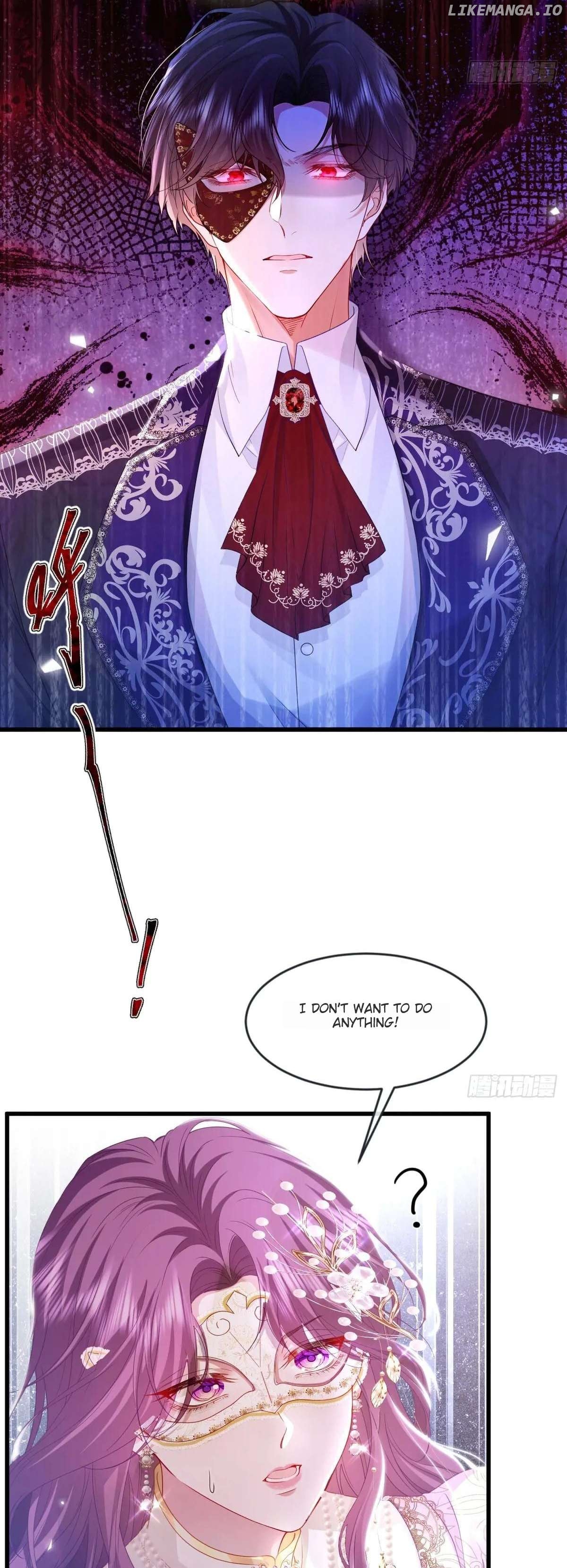 Confessing My Love to Him, the Treacherous One Chapter 2 - page 30