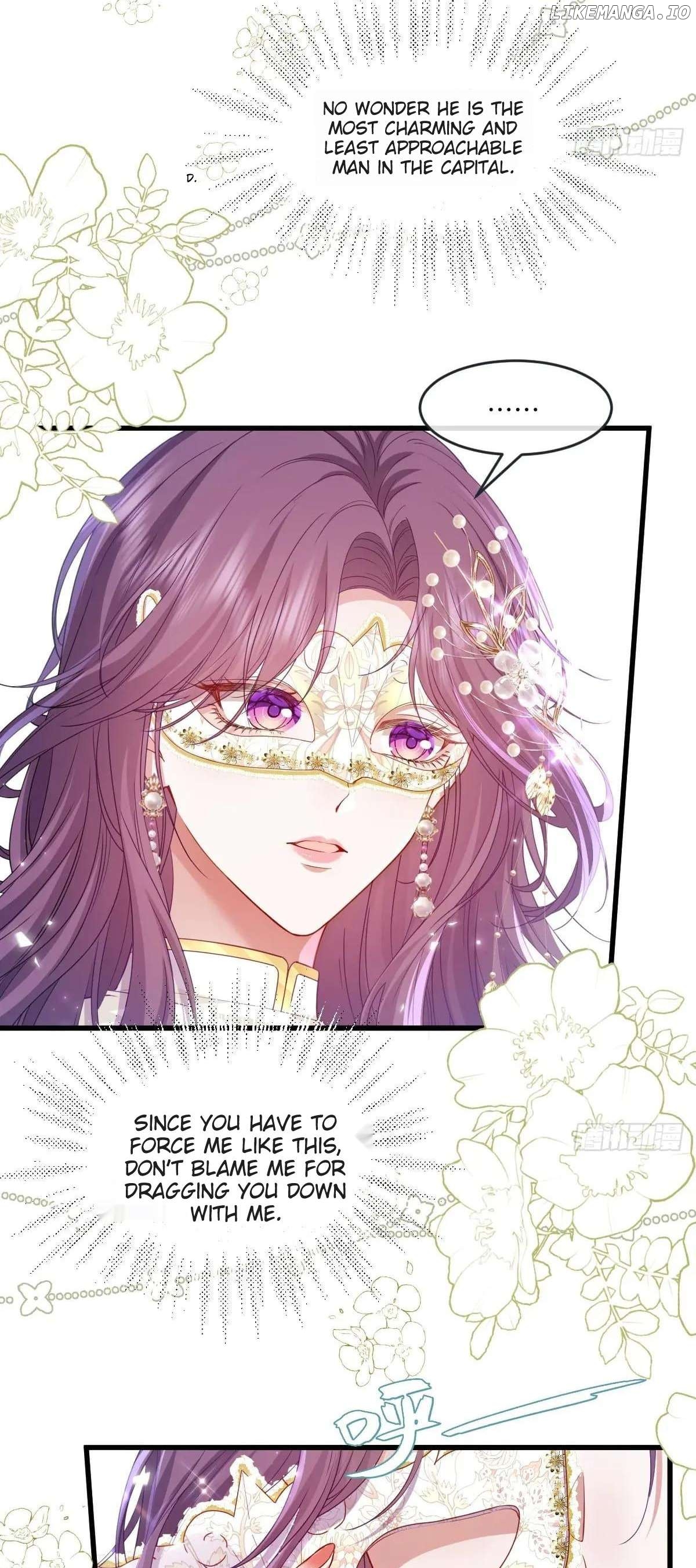 Confessing My Love to Him, the Treacherous One Chapter 2 - page 40