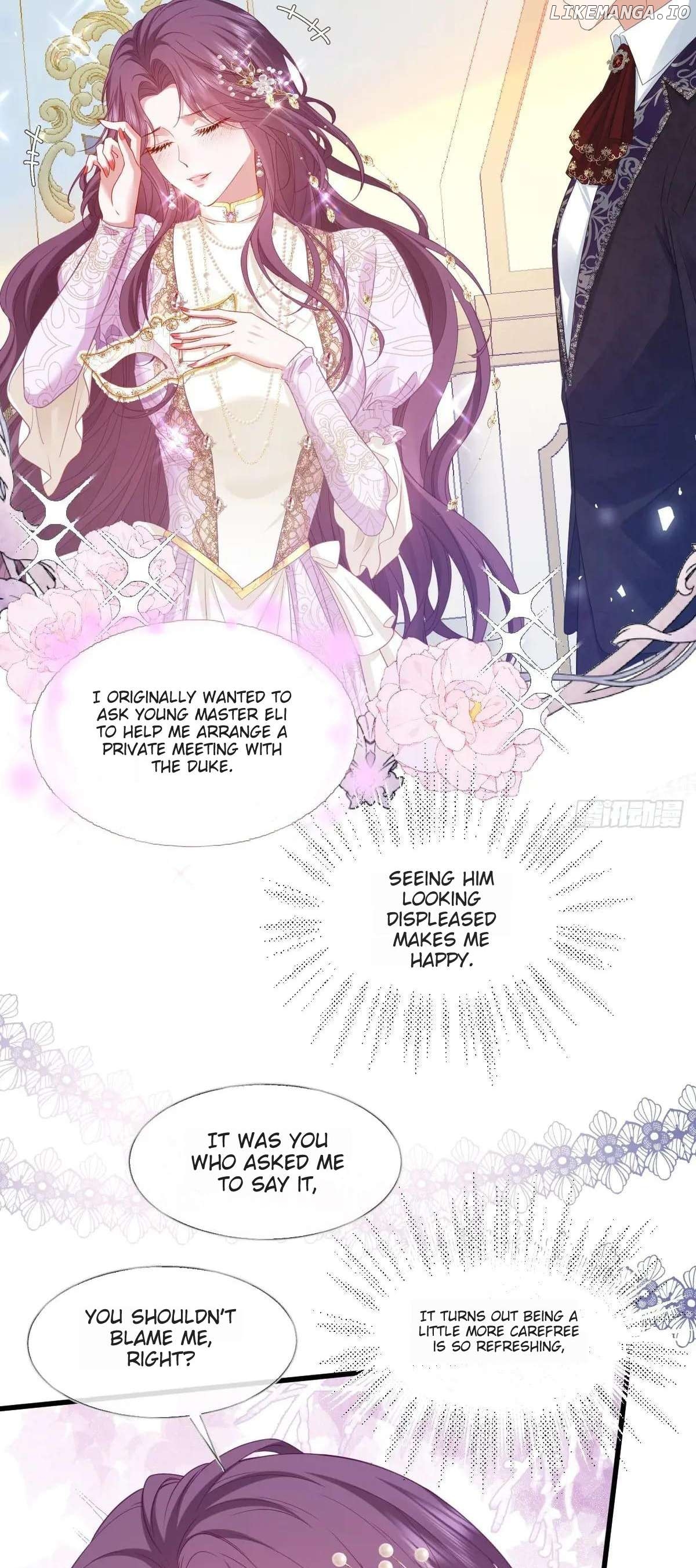 Confessing My Love to Him, the Treacherous One Chapter 2 - page 44