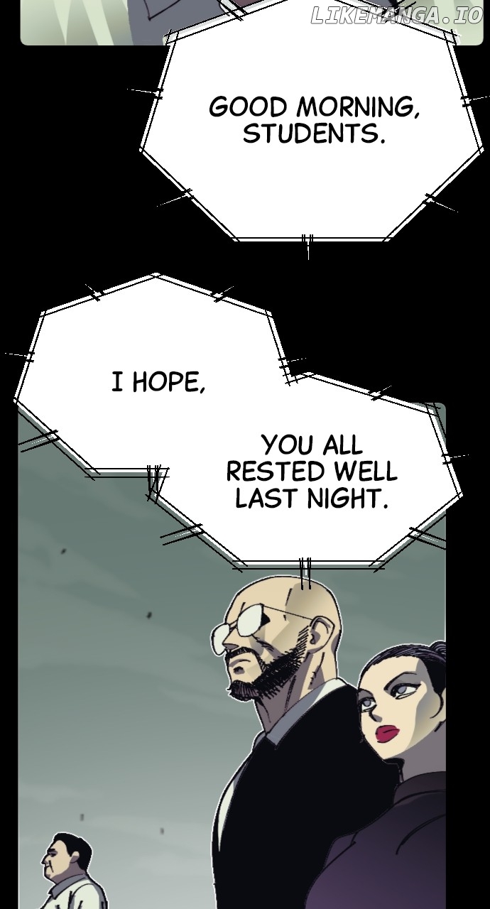 Banhyang: The Remote Island Chapter 3 - page 44