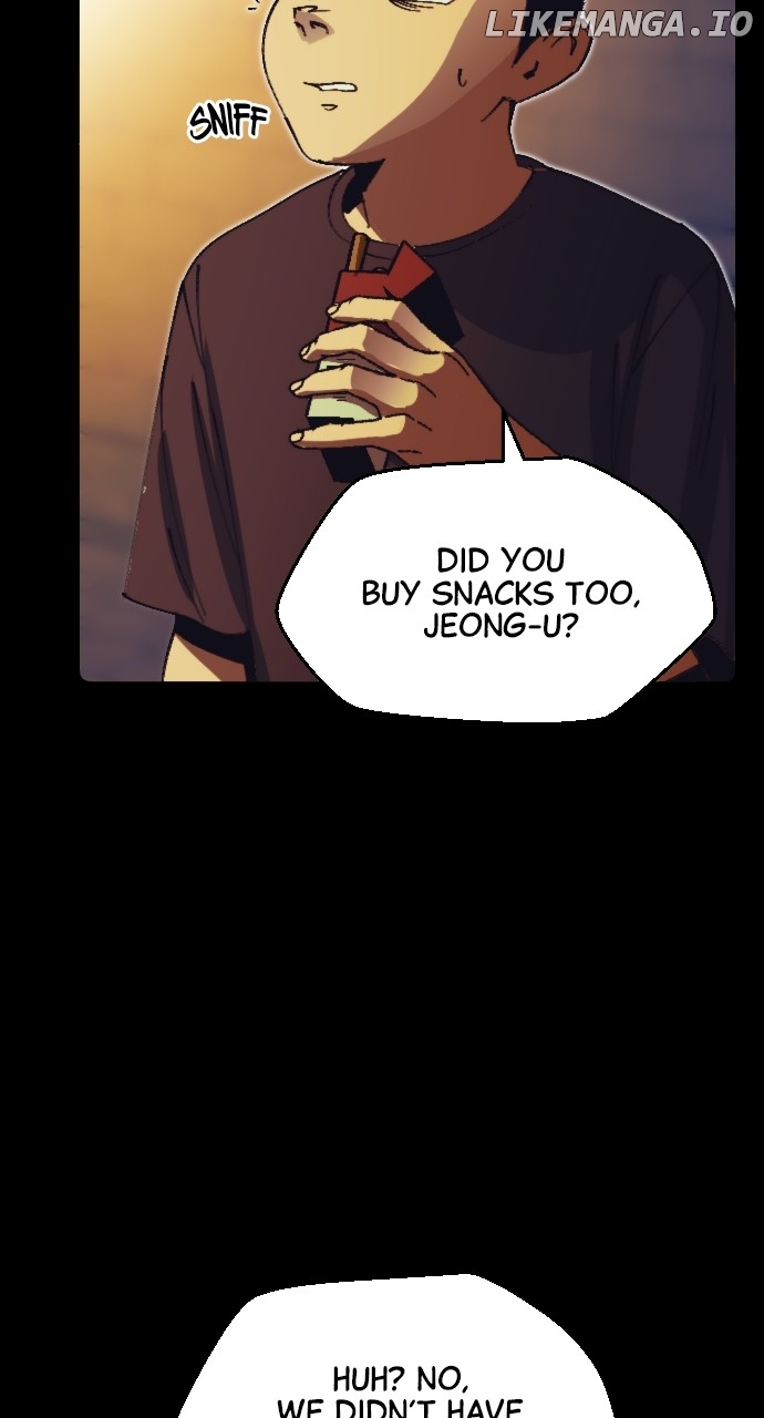 Banhyang: The Remote Island Chapter 3 - page 80