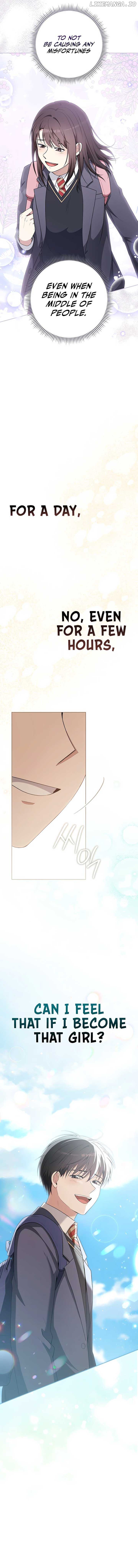 The Genius Actor Who Brings Misfortune Chapter 1 - page 28