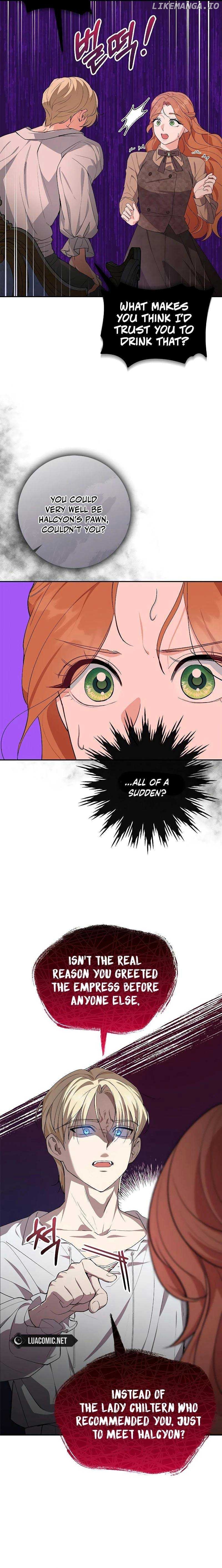 The Witch Doctor of Walpurgis Chapter 5 - page 18