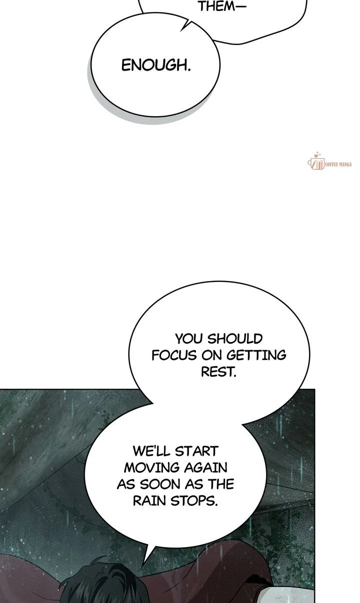 Under the Oak Tree Chapter 103 - page 50