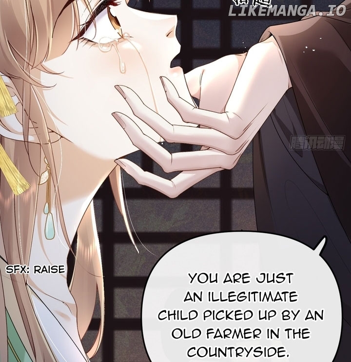 The Self-Cultivation of the Cannon Fodder Female Lead: Talking About Mulberry and Hemp With You Chapter 0.1 - page 12