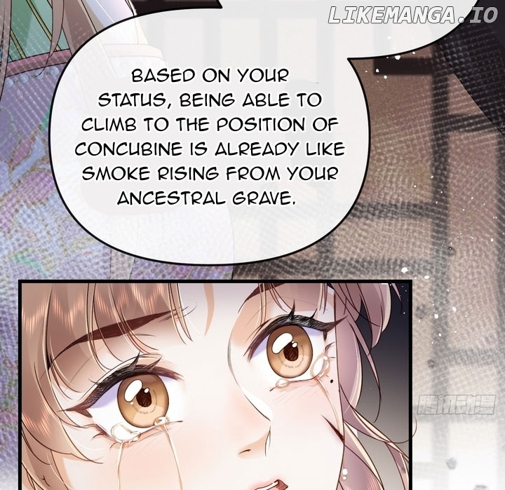 The Self-Cultivation of the Cannon Fodder Female Lead: Talking About Mulberry and Hemp With You Chapter 0.1 - page 13