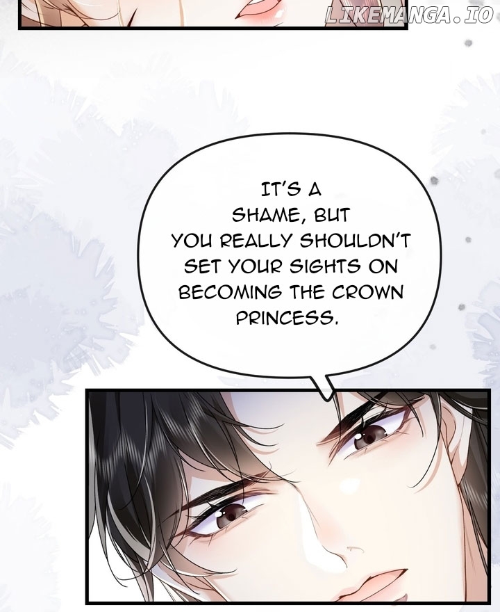 The Self-Cultivation of the Cannon Fodder Female Lead: Talking About Mulberry and Hemp With You Chapter 0.1 - page 14
