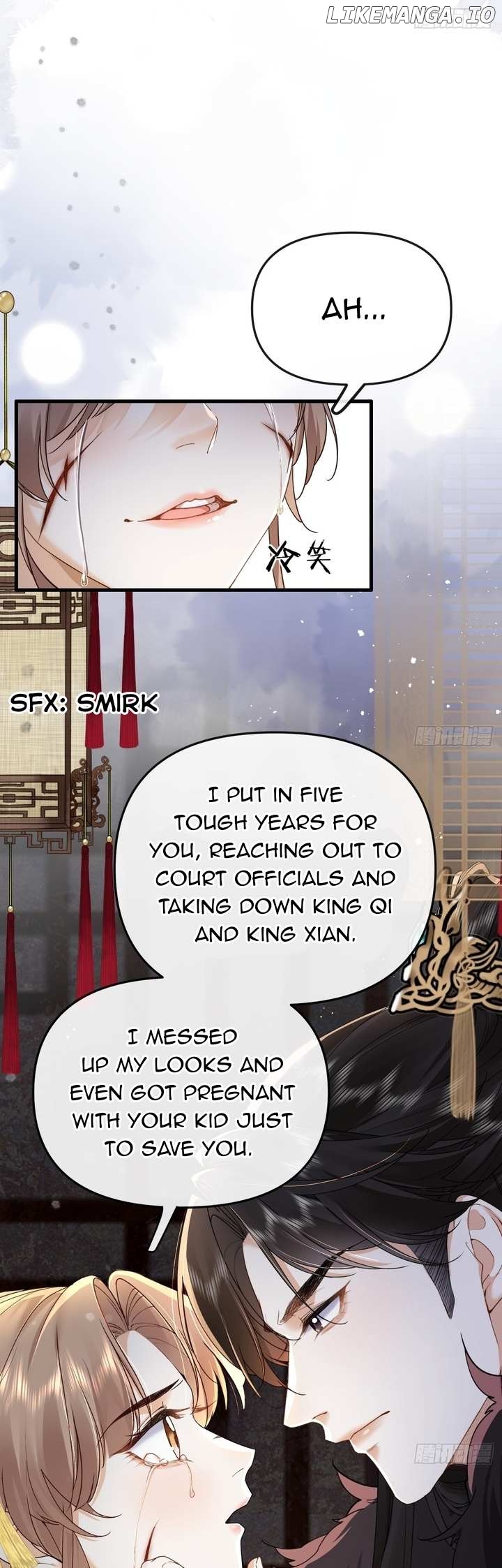The Self-Cultivation of the Cannon Fodder Female Lead: Talking About Mulberry and Hemp With You Chapter 0.1 - page 15