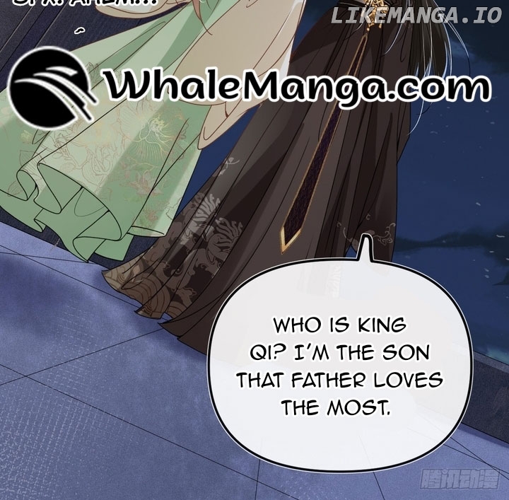 The Self-Cultivation of the Cannon Fodder Female Lead: Talking About Mulberry and Hemp With You Chapter 0.1 - page 20
