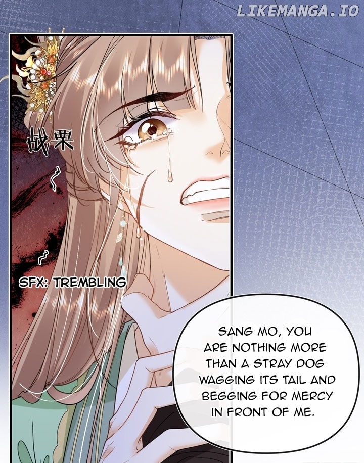 The Self-Cultivation of the Cannon Fodder Female Lead: Talking About Mulberry and Hemp With You Chapter 0.1 - page 21