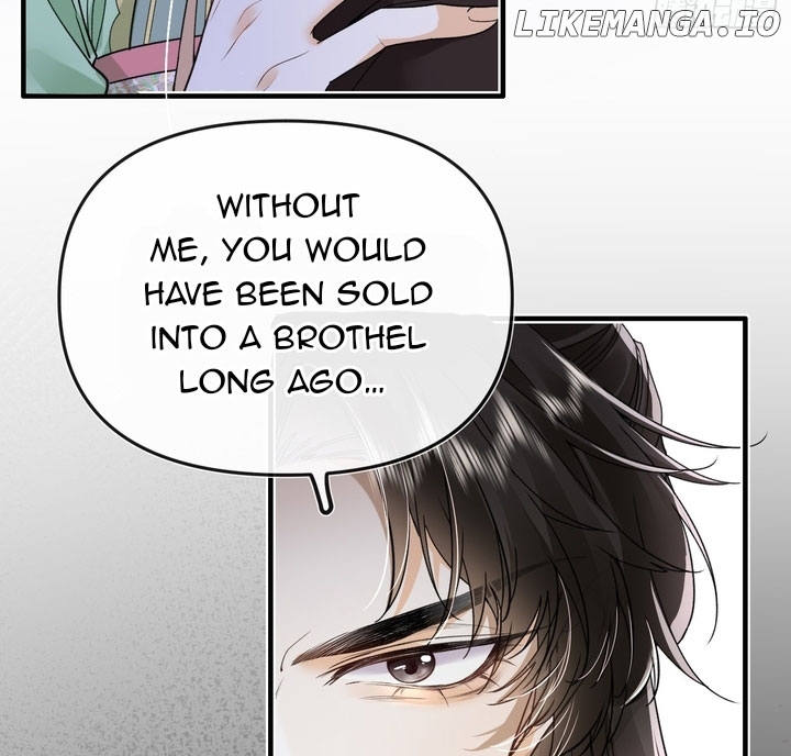 The Self-Cultivation of the Cannon Fodder Female Lead: Talking About Mulberry and Hemp With You Chapter 0.1 - page 22