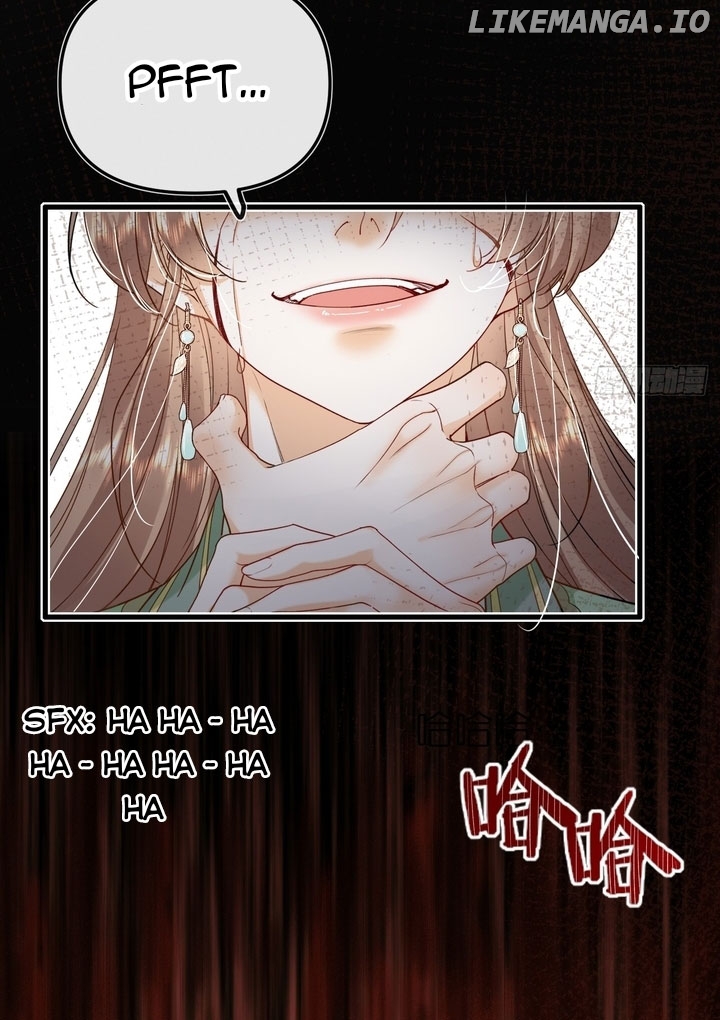The Self-Cultivation of the Cannon Fodder Female Lead: Talking About Mulberry and Hemp With You Chapter 0.1 - page 24